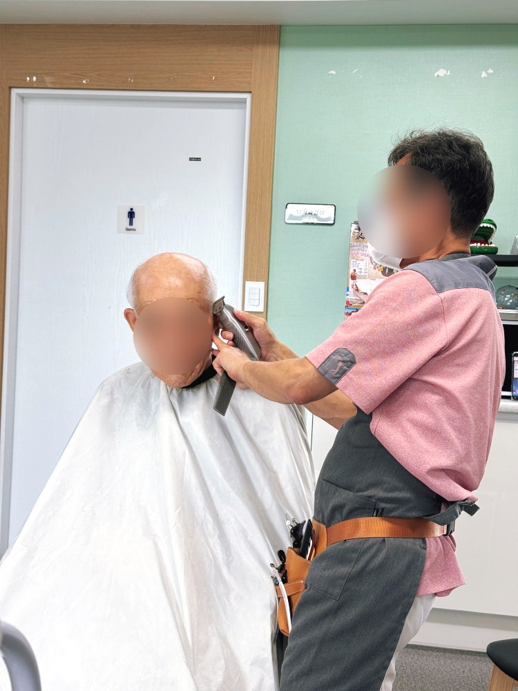 가위소리 사진 1