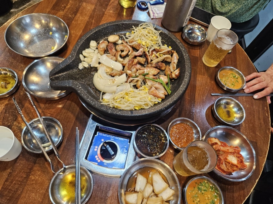 막고 철산본점 사진 3