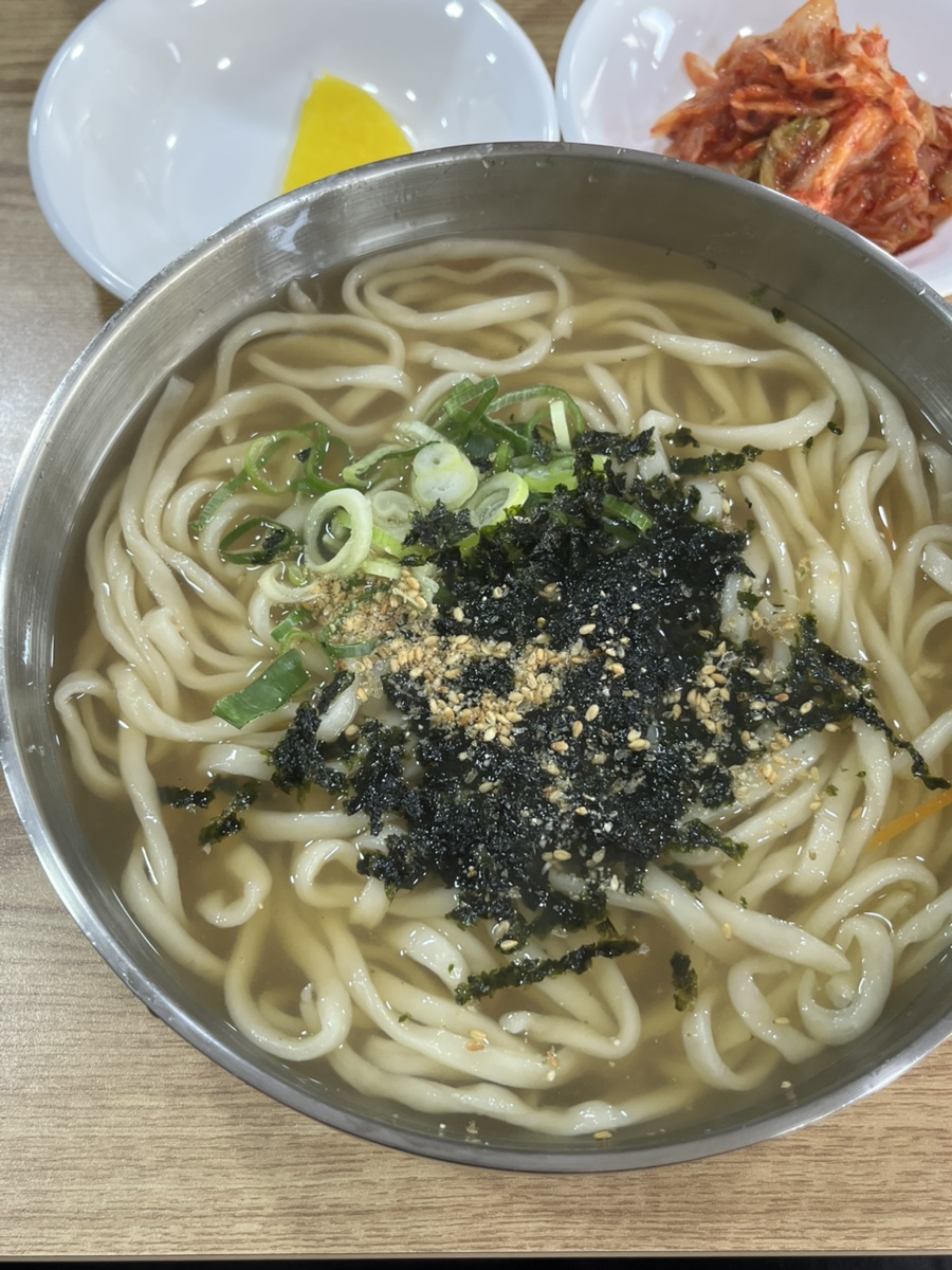홍칼국수 사진 6