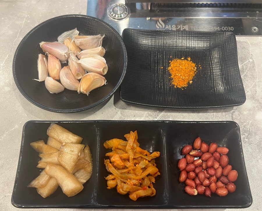 청하양꼬치 영화점 사진 5