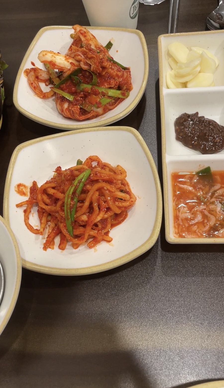 하나족발 사진 3