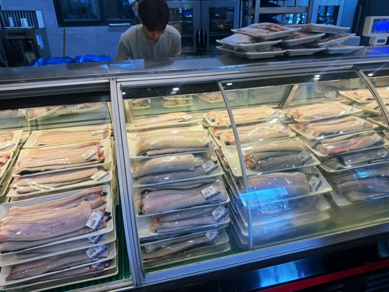 별내 장어의꿈 오픈런 후기ㅣ리뷰 2만개 장어맛집 가성비