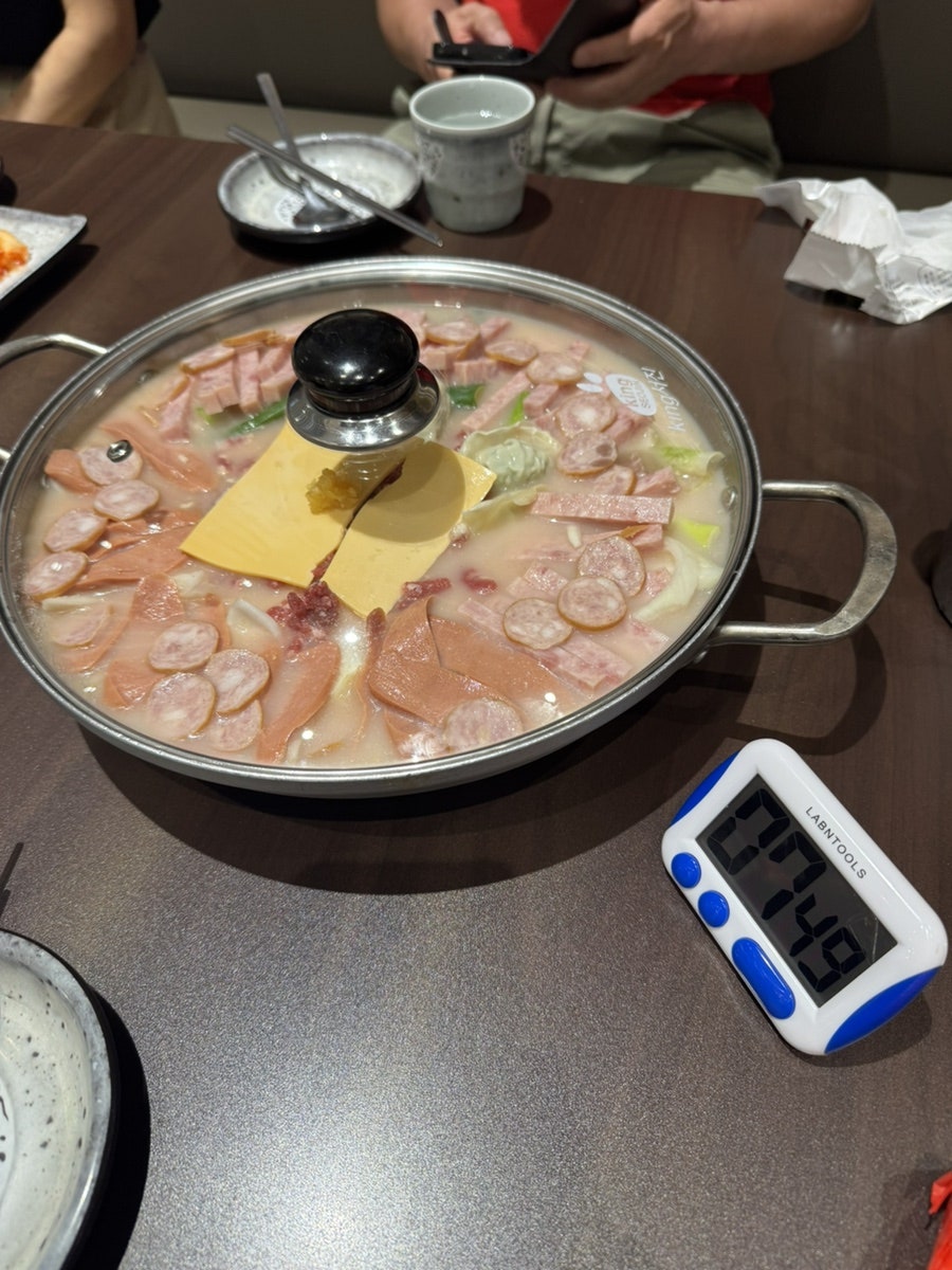백정불고기 스타필드안성 사진 6
