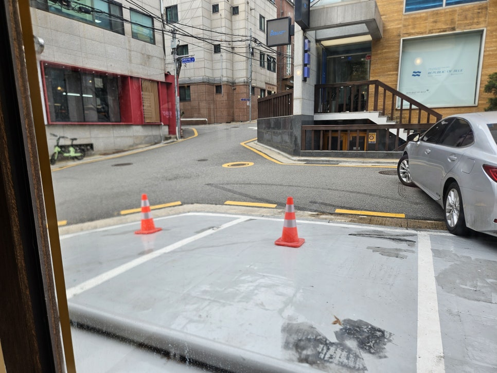우주돈 방배 사진 5