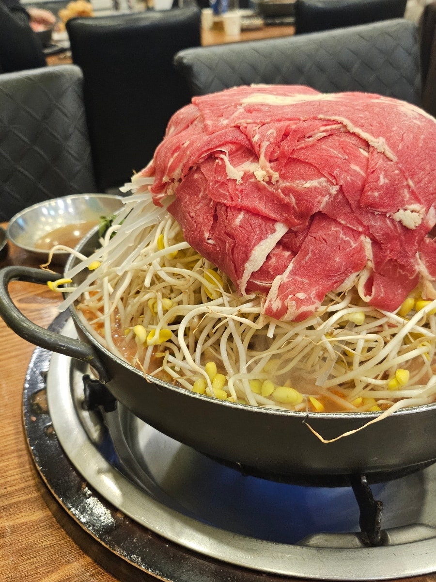 가산물갈비&즉석소불고기 사진 1