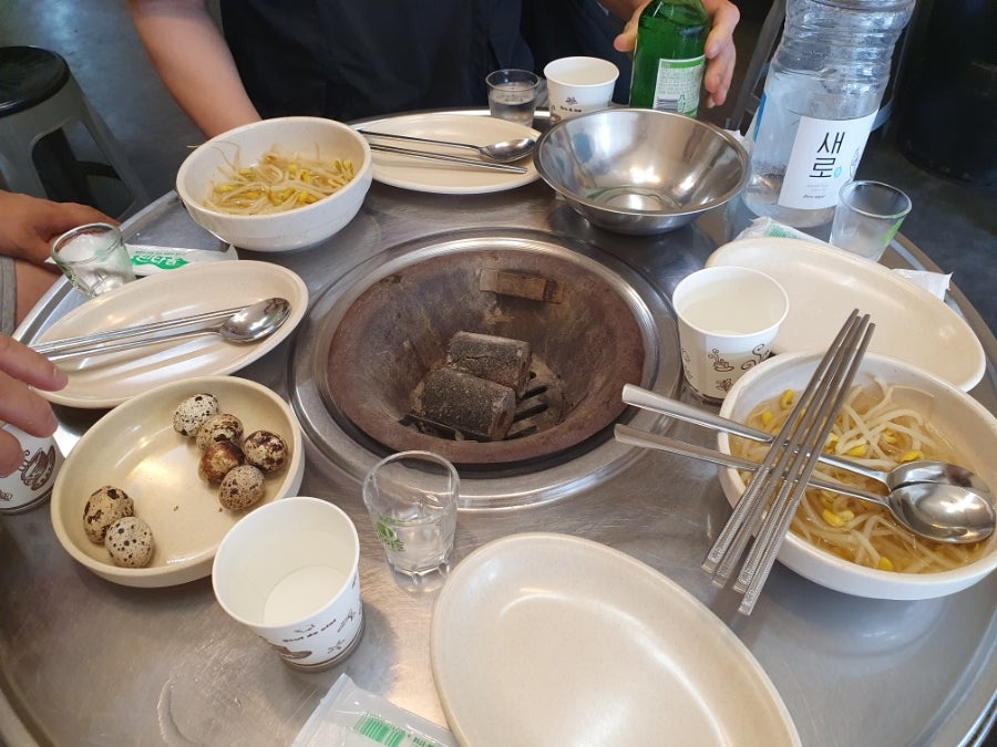 시골마당 사진 4