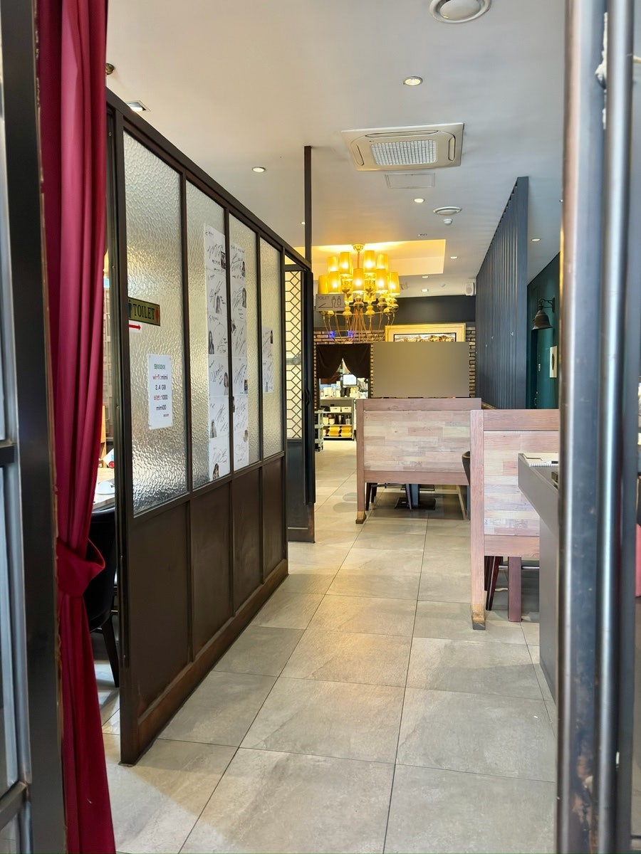 천미미 신사점 사진 2
