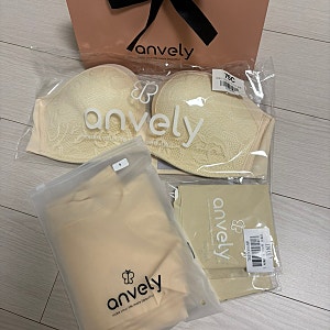 ♀️웨딩촬영 웨딩브라 앙블리 올인원 누브라 내돈내산 후기