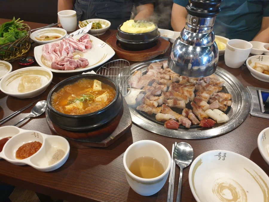 육풍 사진 1