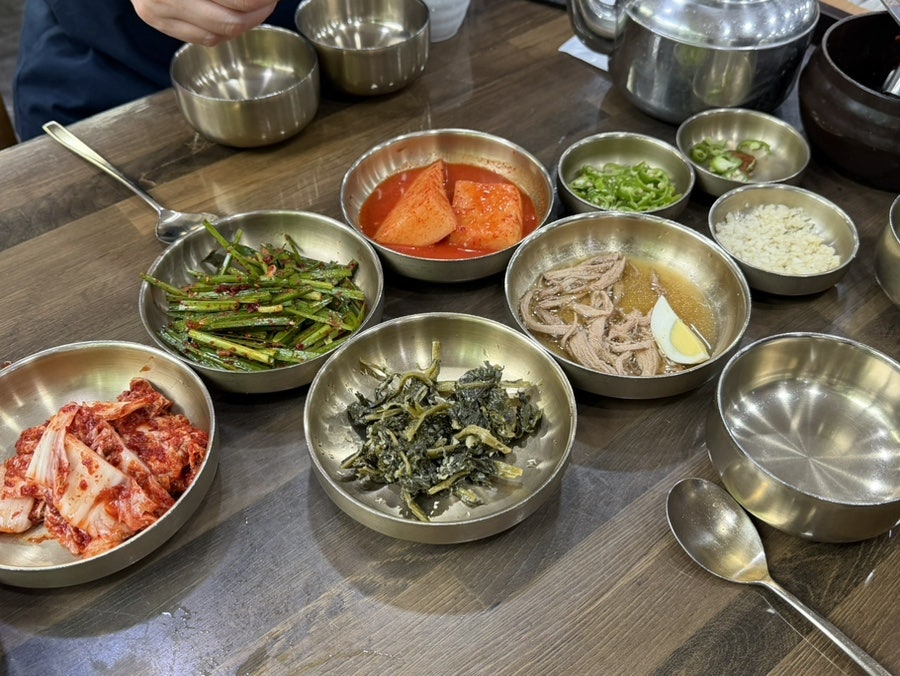 화랑유원지추어탕 사진 4