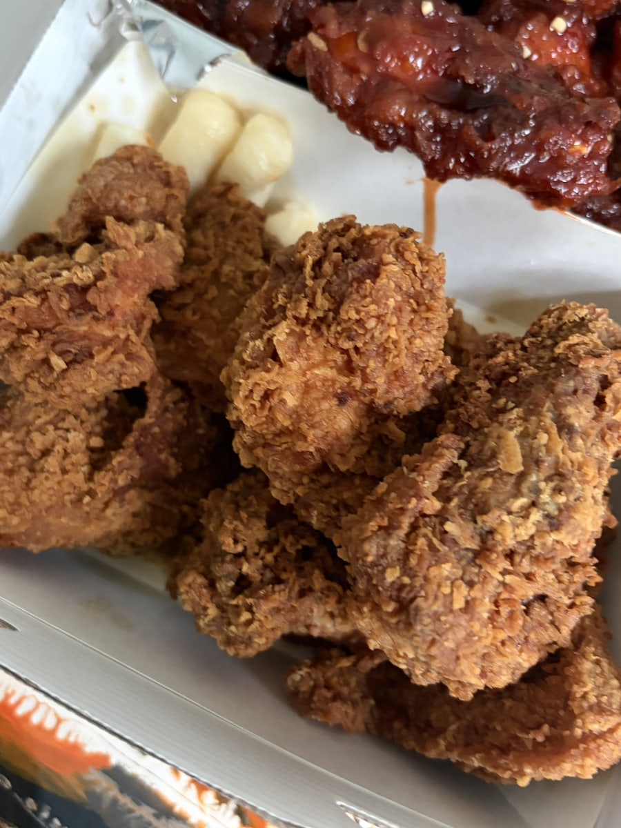 BBQ 압구정점 사진 5