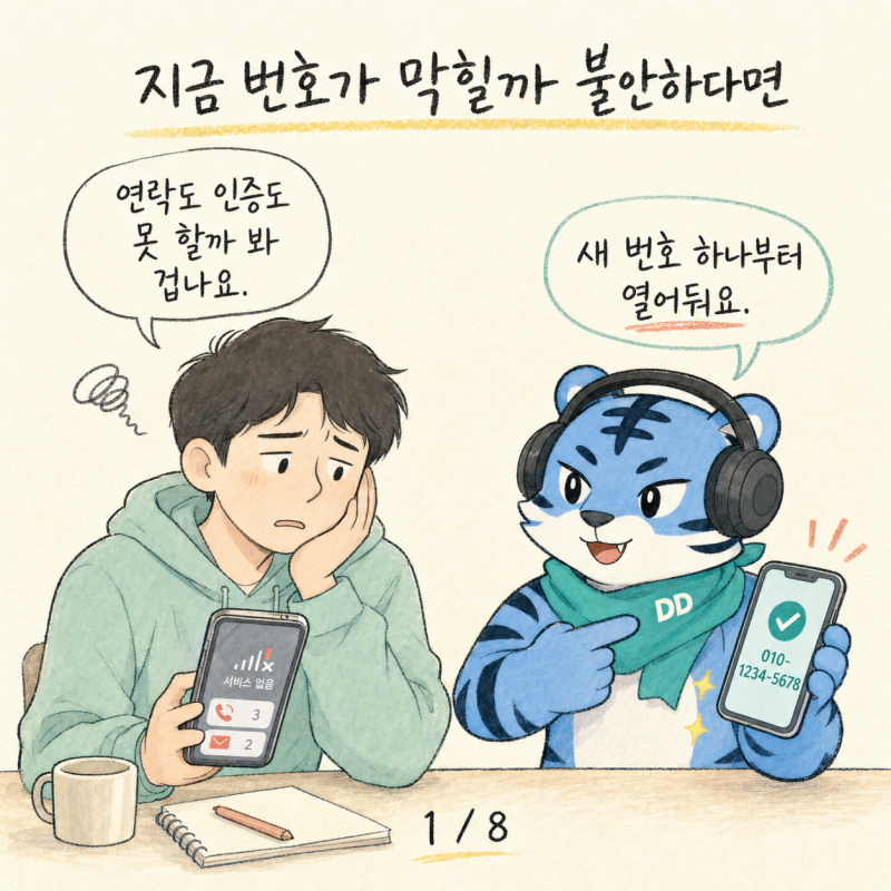 통신요금 미납정지 됐을 때 통신요금, 할부금, 위약금 따로 낼 수 있을까?