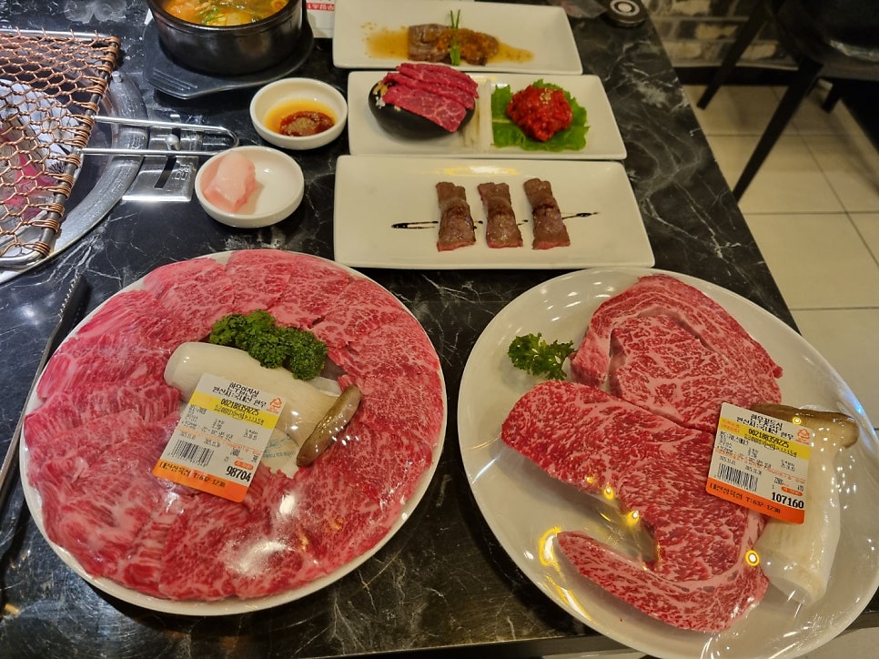 대전한우명가 사진 3