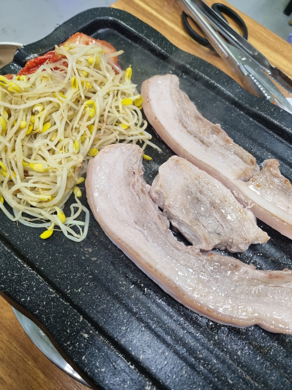 제주도야지 사진 3