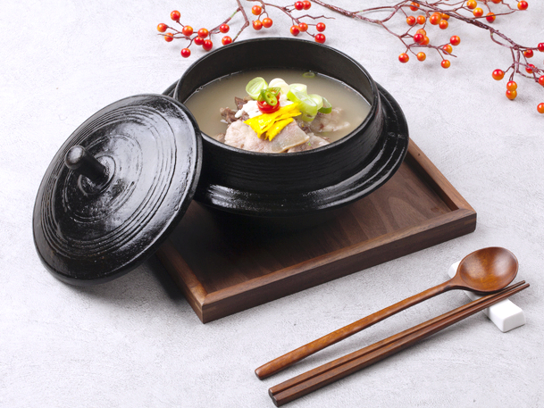 남산골 사진 5