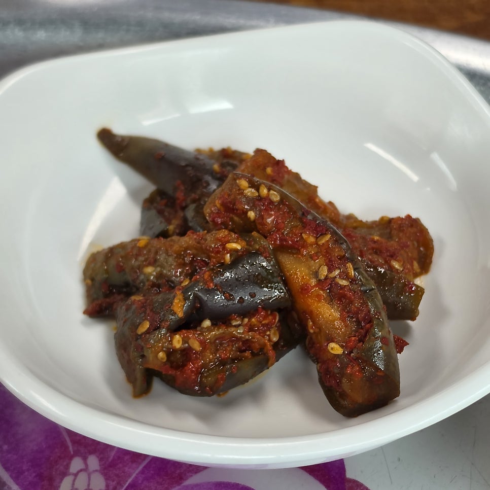 호남기사식당 사진 5
