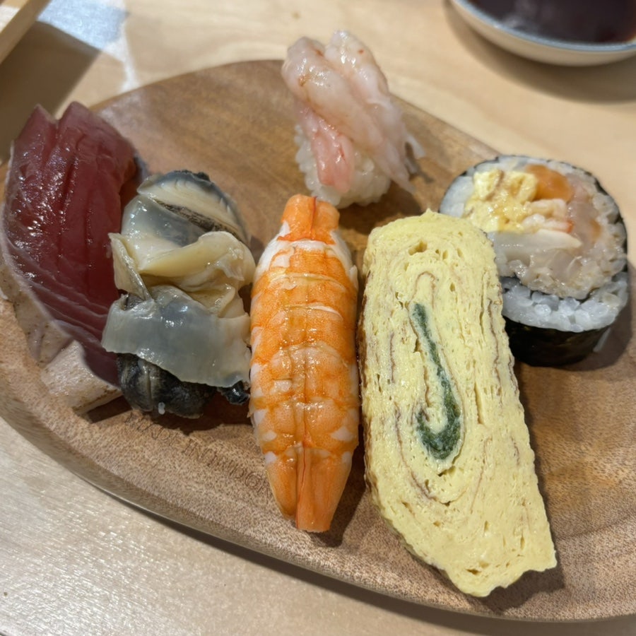 라라스시 광명하안본점 사진 5