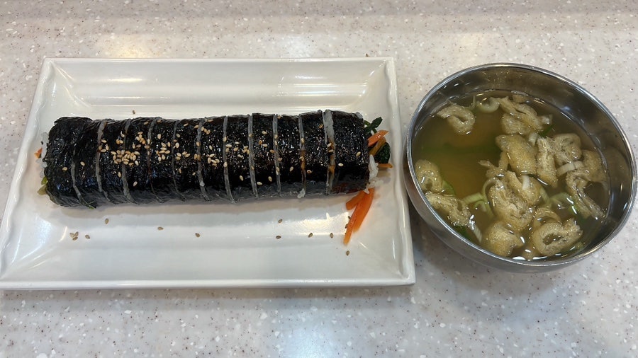 삼양동우동집 본점 사진 6