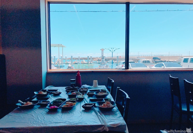 환성횟집 사진 2