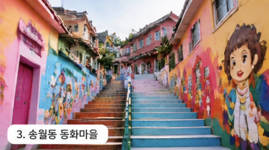 신포닭강정 사진 6