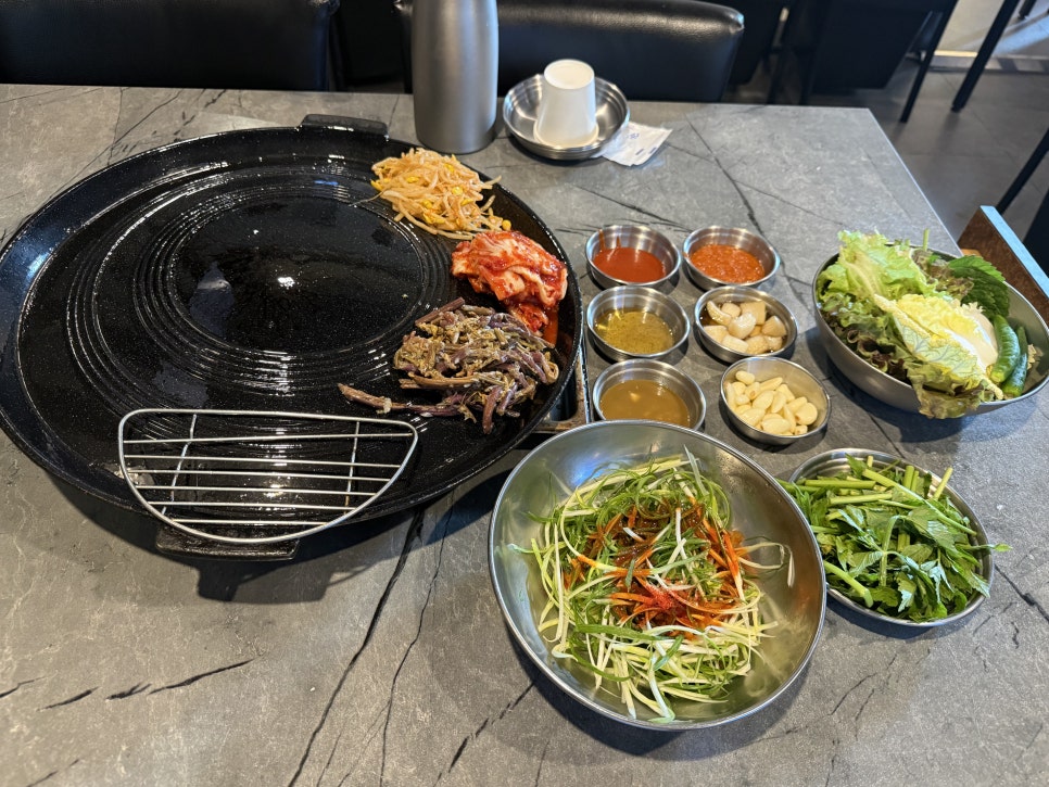 중랑교집 2호점 사진 6