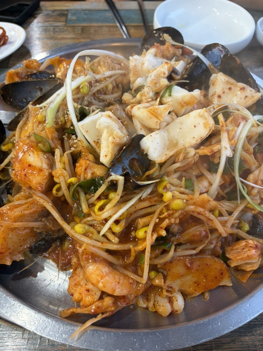 코끼리아구찜 본점 사진 5
