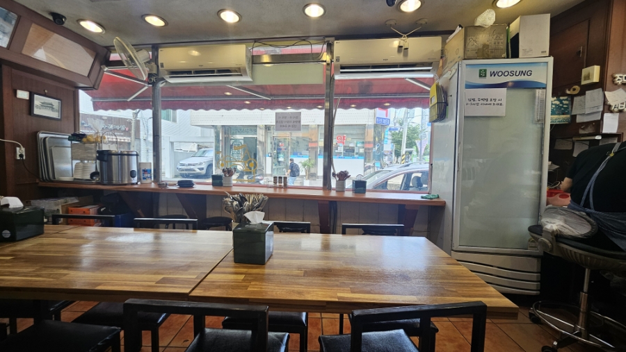 김밥나라 남성역점 사진 5