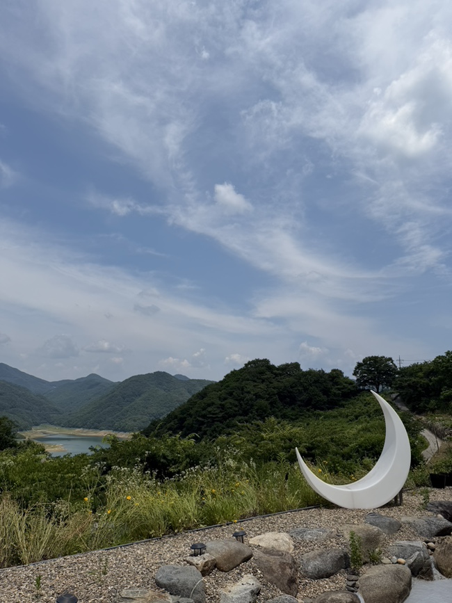 카이로스 캠핑장 사진 2