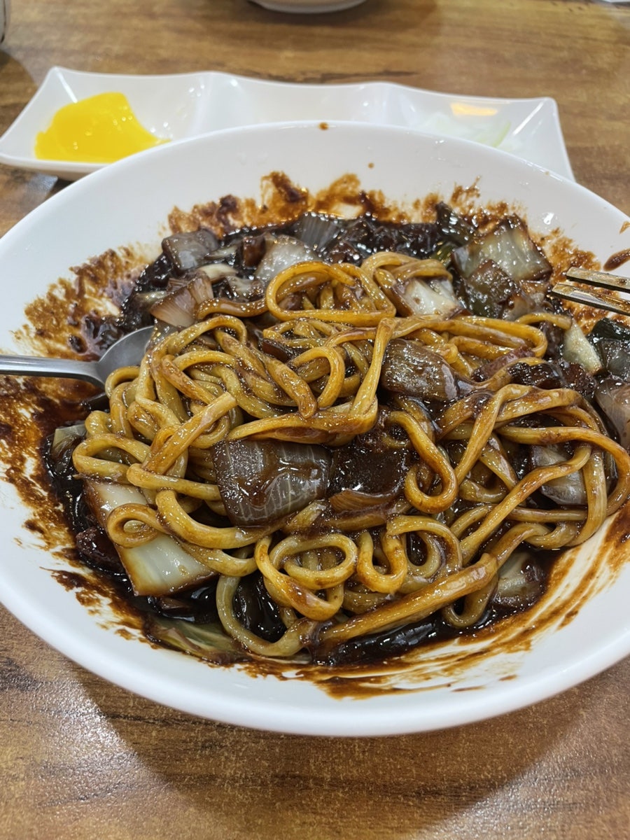 평화반점 사진 5