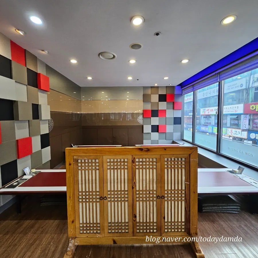 명가원설농탕 평촌역점 사진 5