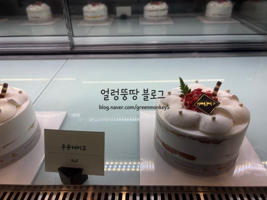 빵장수쉐프 대구백화점 프라자점 사진 6