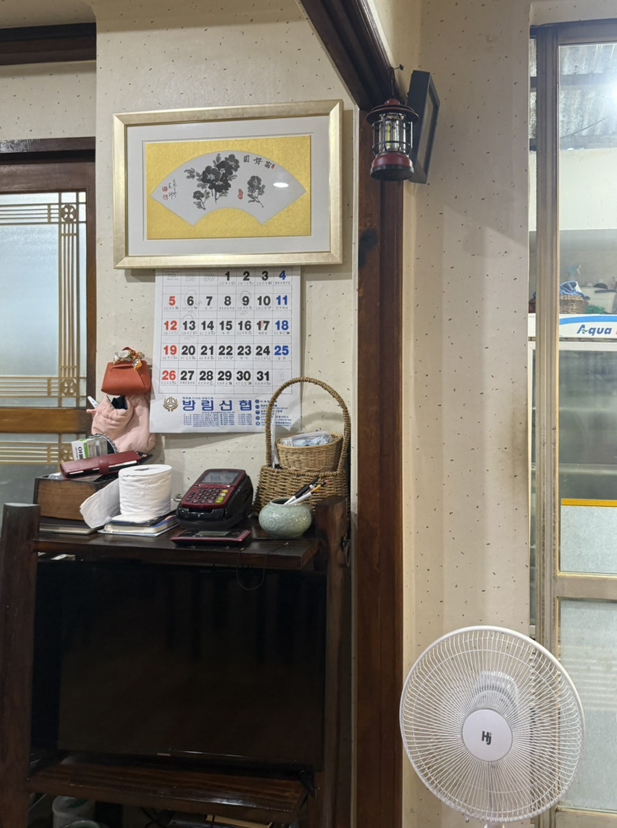 충장빈대떡 사진 6