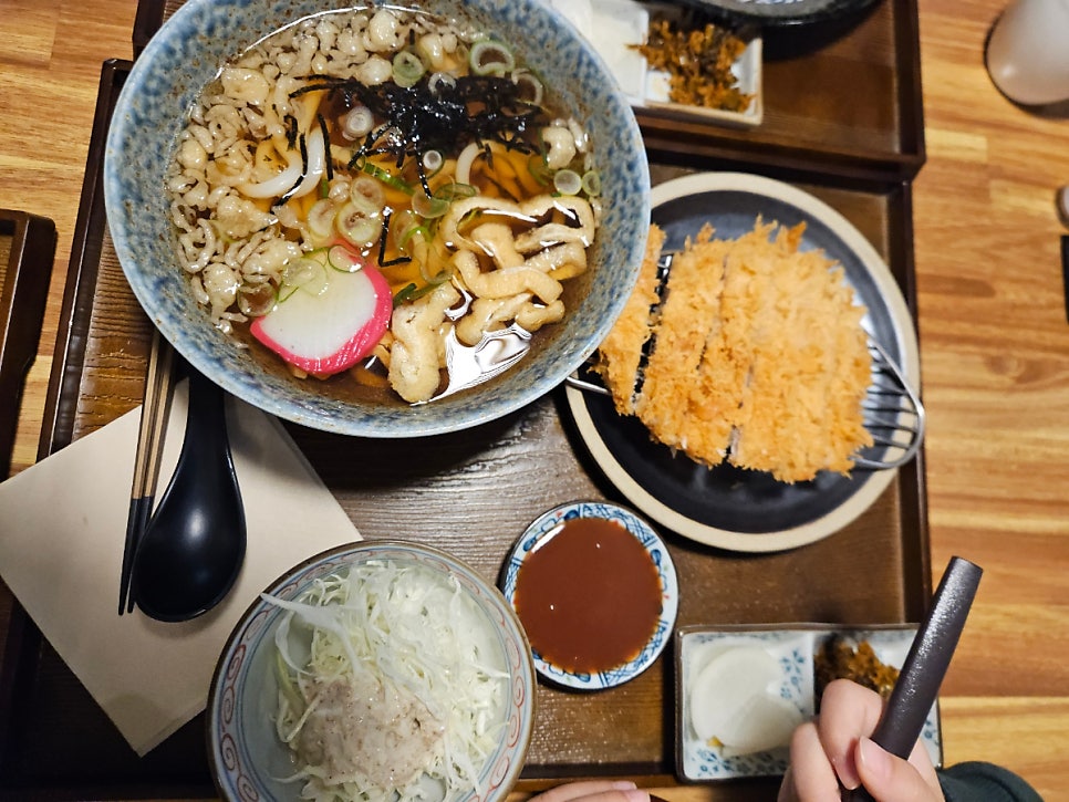 후우후식당 사진 3