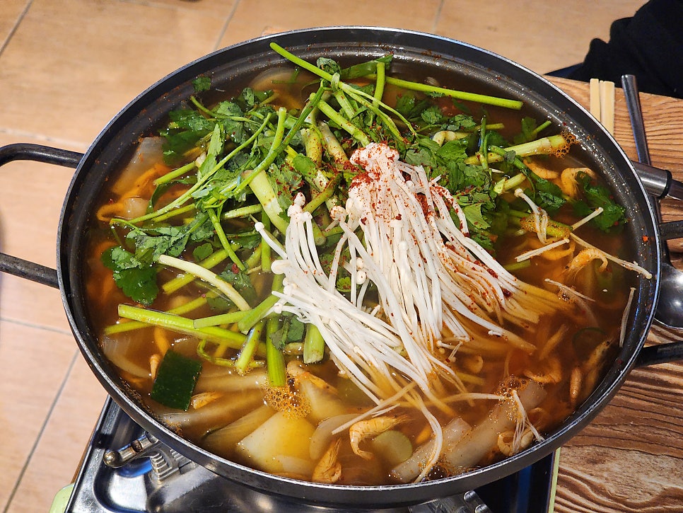 당산포차 사진 2