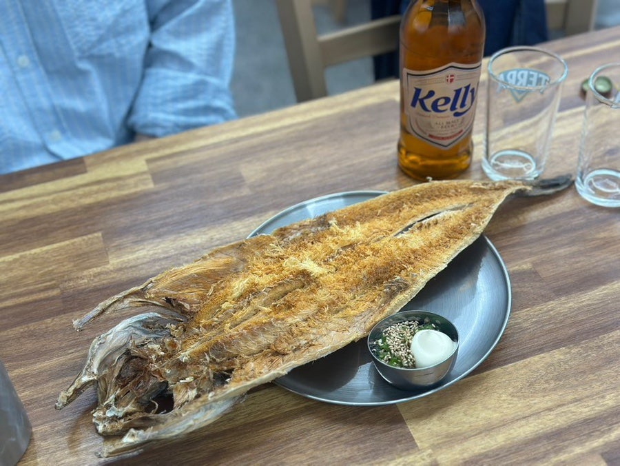 옛날시골찐빵 사진 5