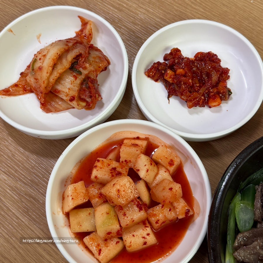 이색곰탕 사진 4
