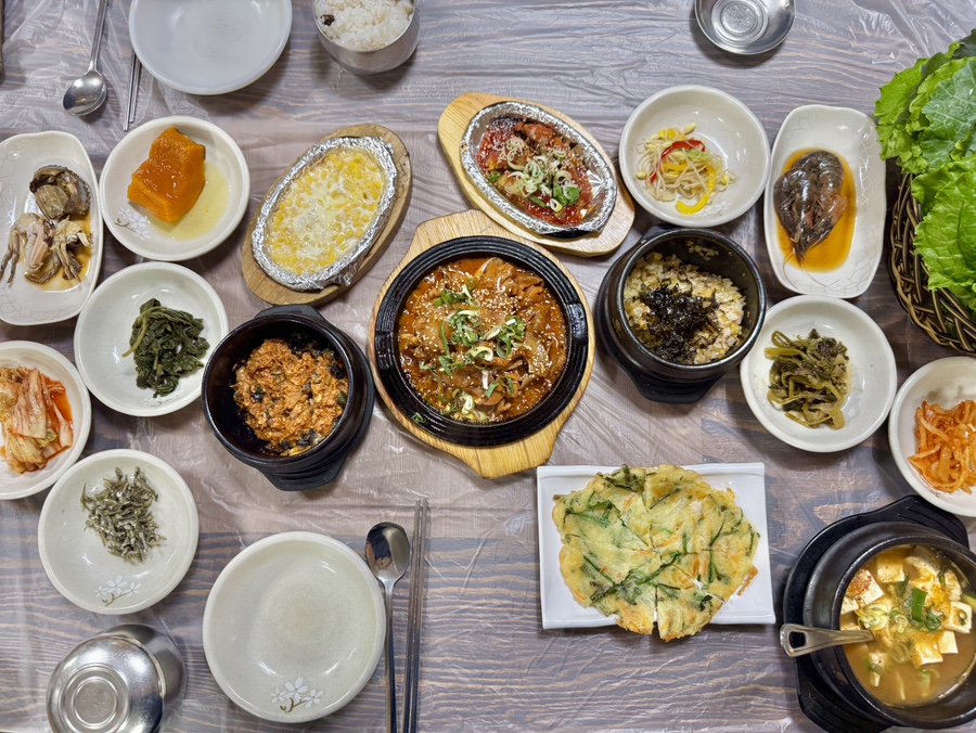한터자작골 사진 5