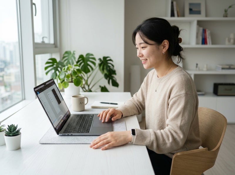 맥북 트랙패드 제스처 설정, 꼭 알아야 할 활용법과 추천 이유