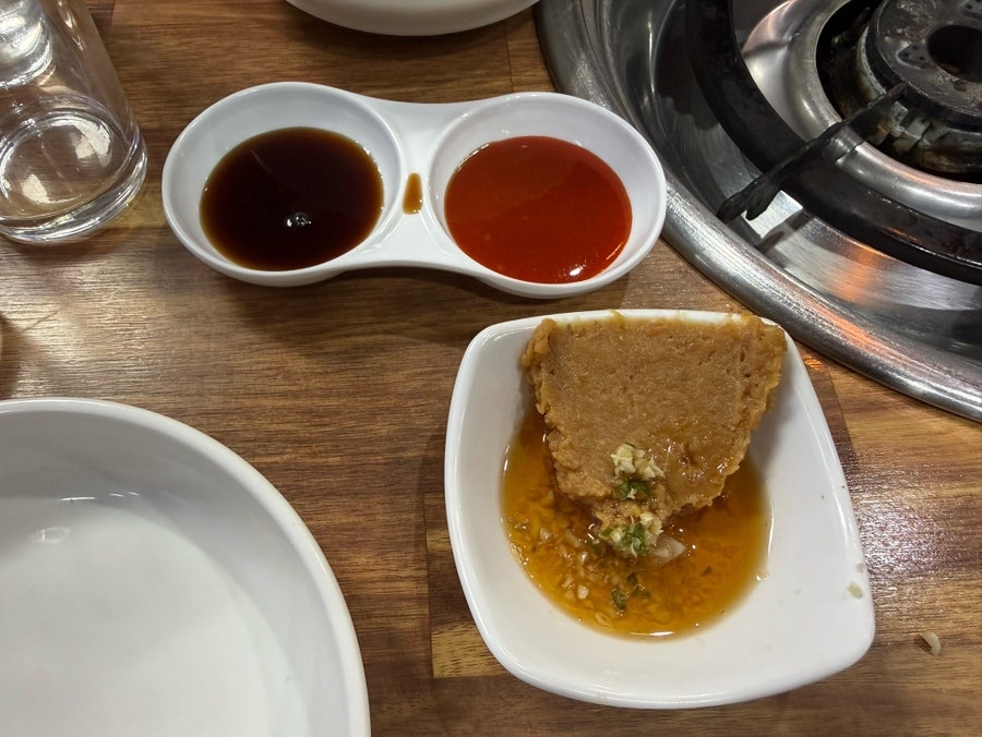 신가수산회포차 사진 6