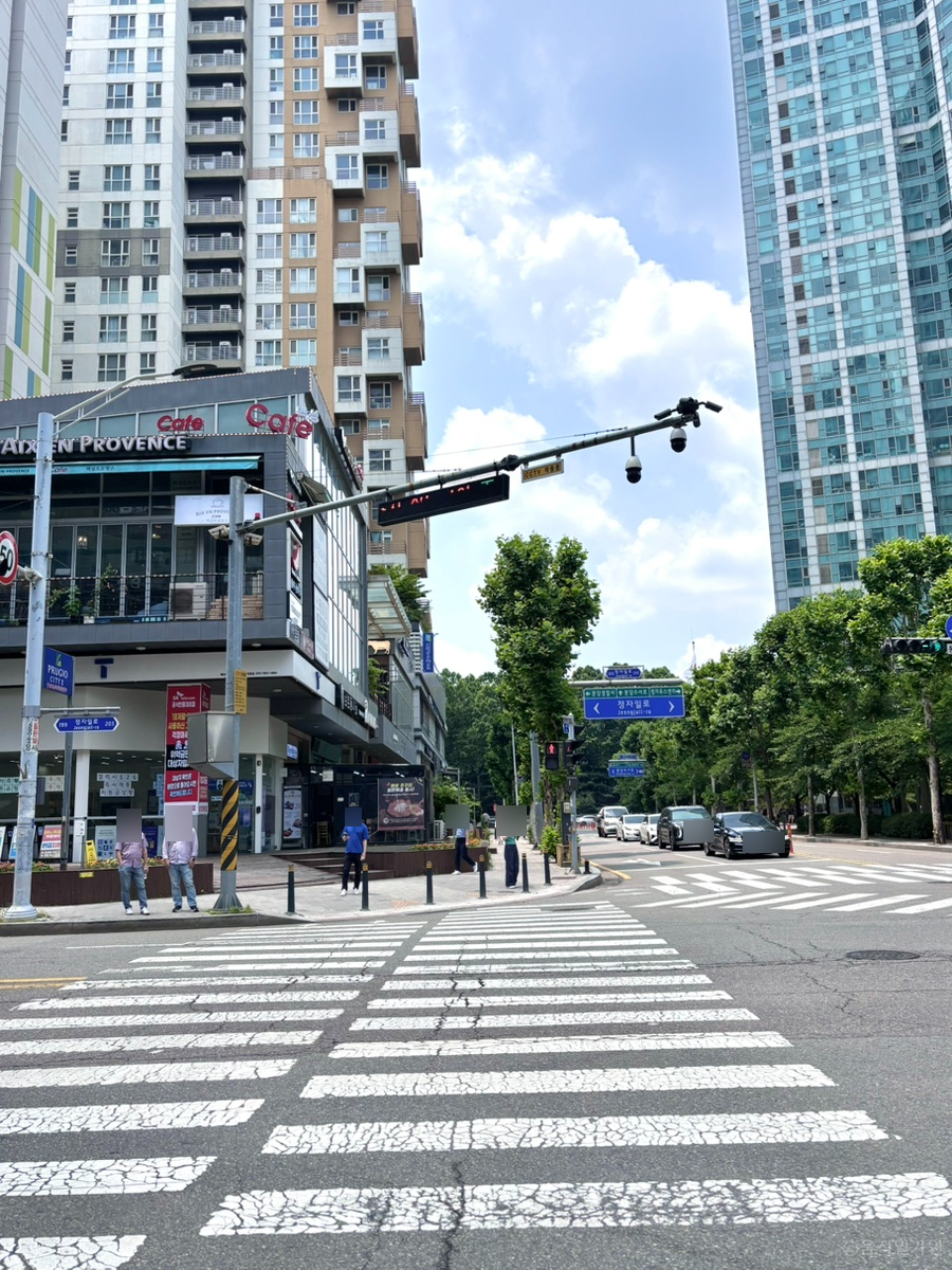 그랜마스 정자직영점 사진 1