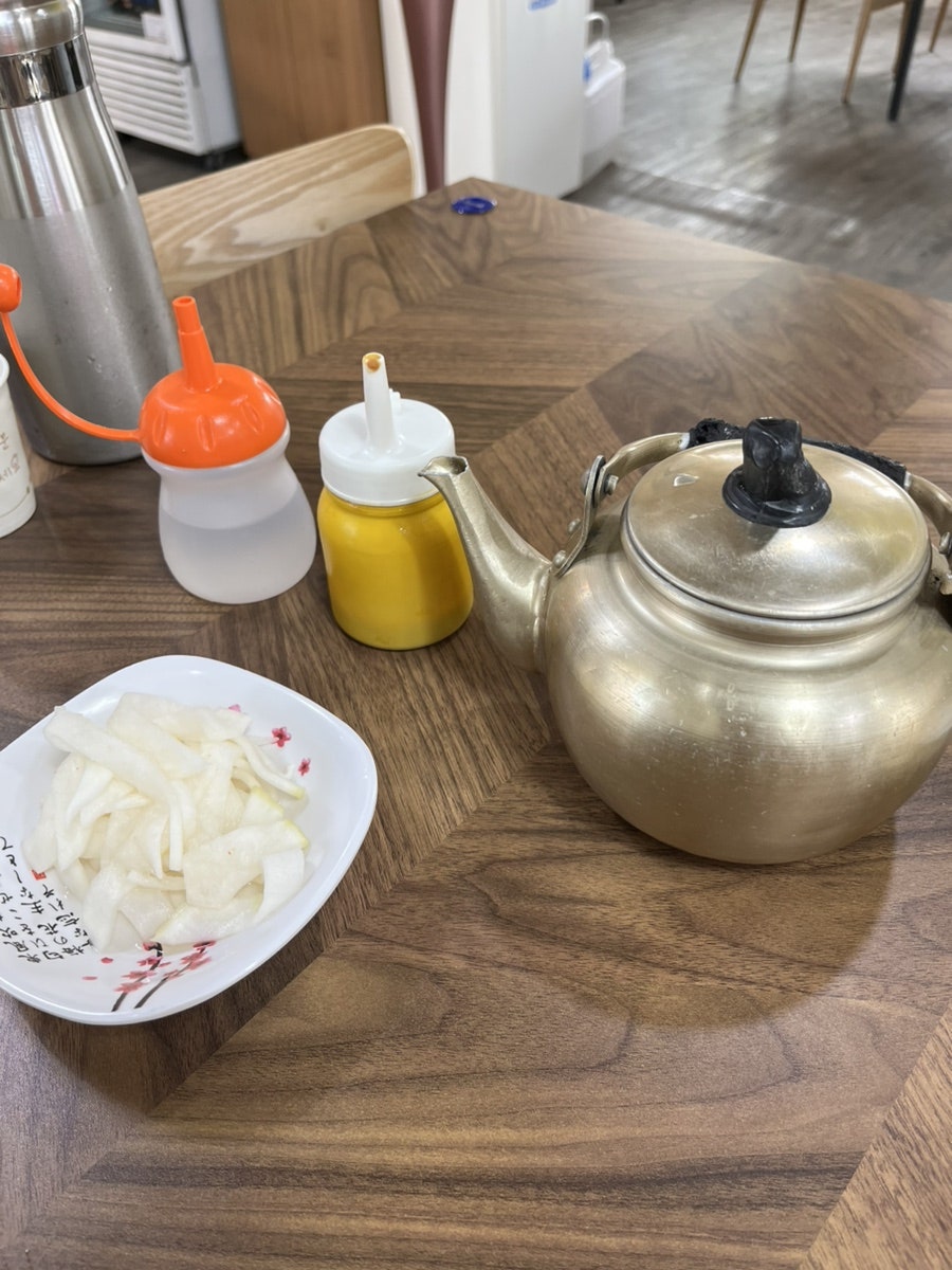 부생밀면 사진 6