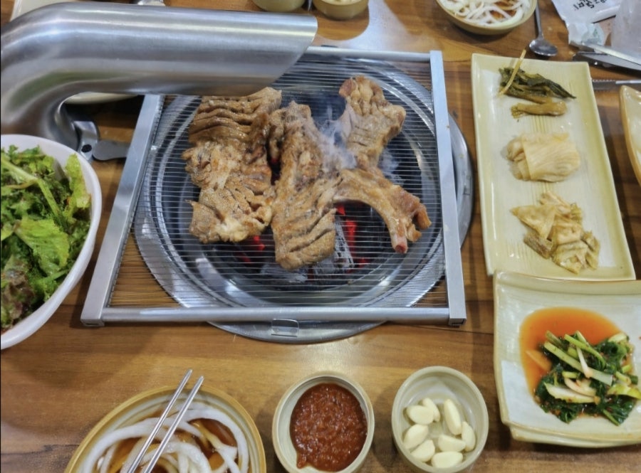 삼도갈비 사진 3