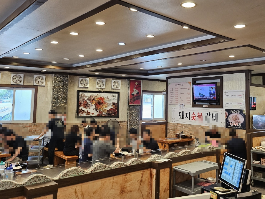 소양간 사진 5