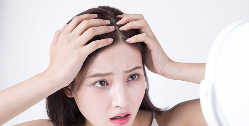 [두피혹] 머리속 두피 지방종 제거 수술 중요한점