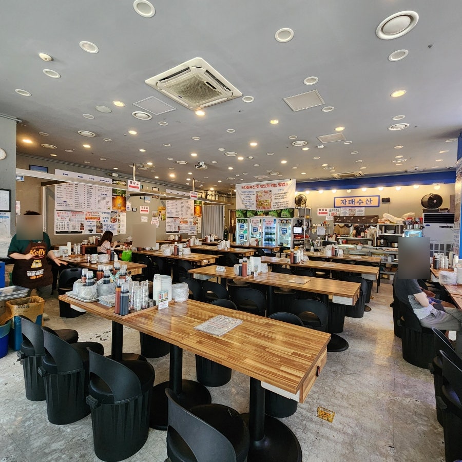 자매수산 본점 사진 3