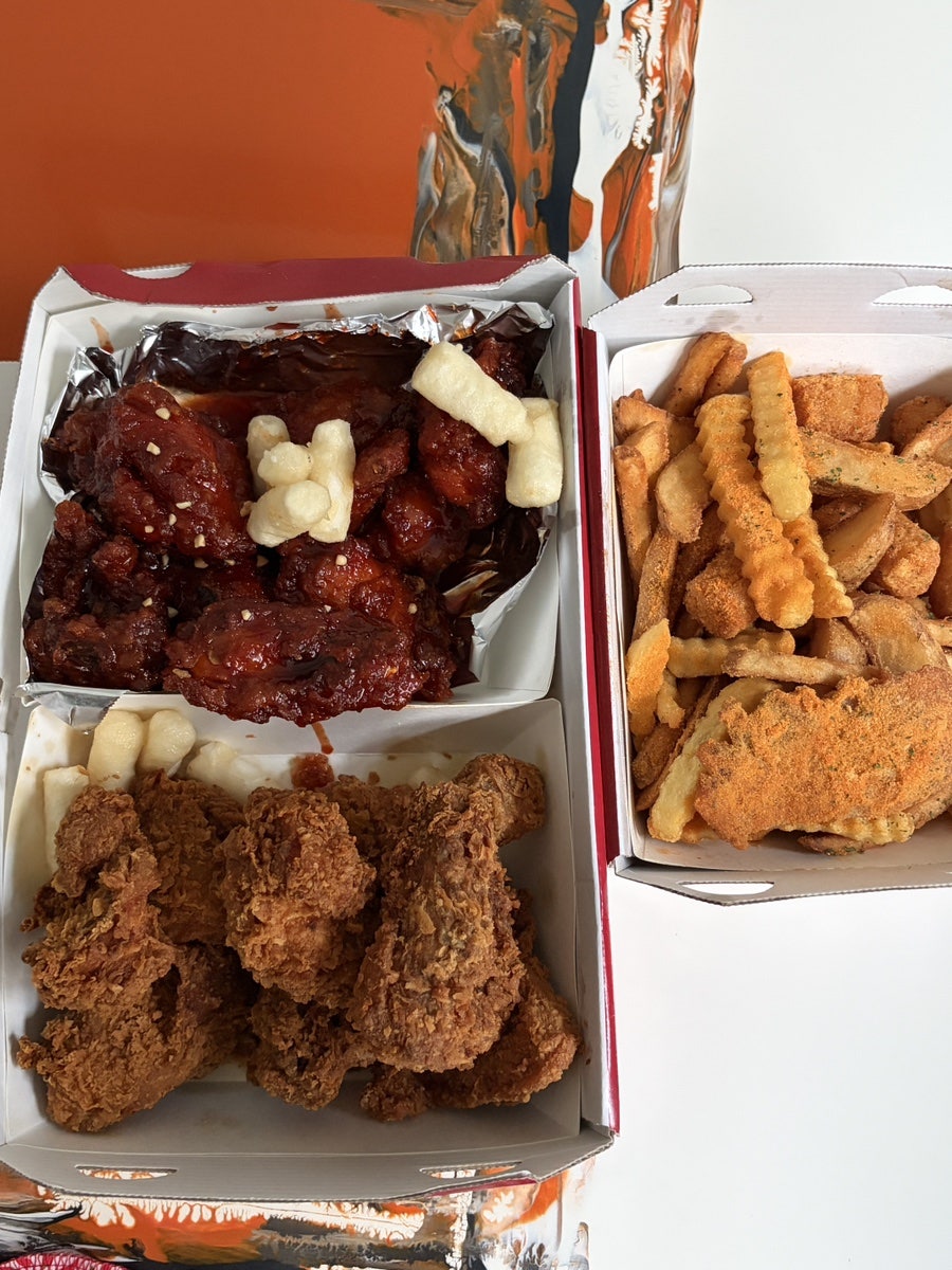 BBQ 압구정점 사진 1