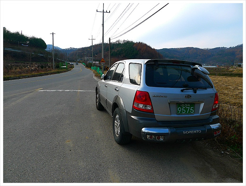 인경산 사진 3