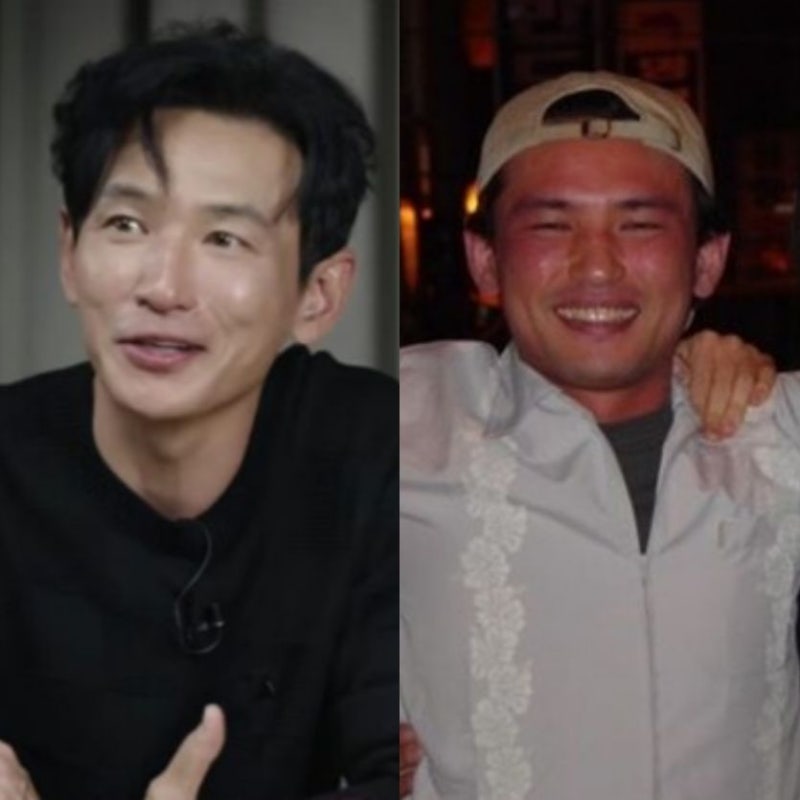 "술톤 어디 갔나" 황정민 아닌 줄.. 술톤 사라지고 10년 어려진 55세 근황, 진짜 비결은?