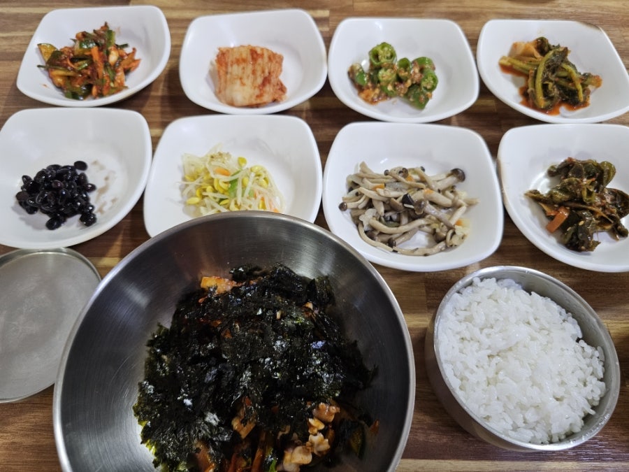 산해정 사진 6