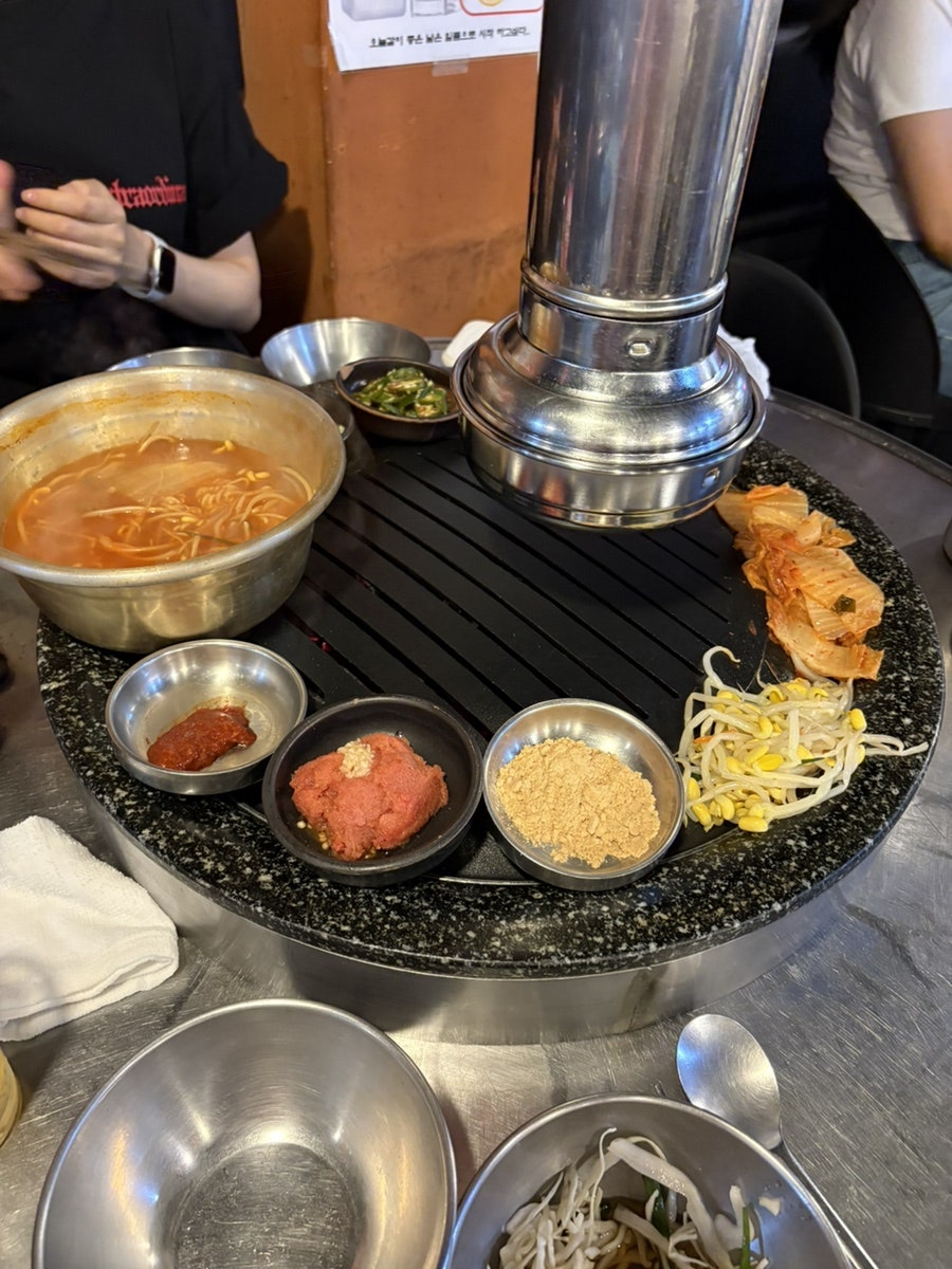 조연탄 수유점 사진 5